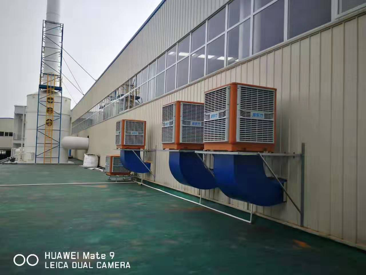 電池廠環(huán)?？照{(diào)案例