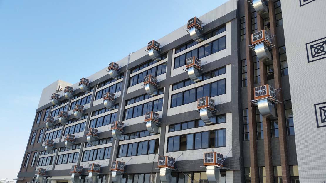 五金廠環(huán)?？照{(diào)案例