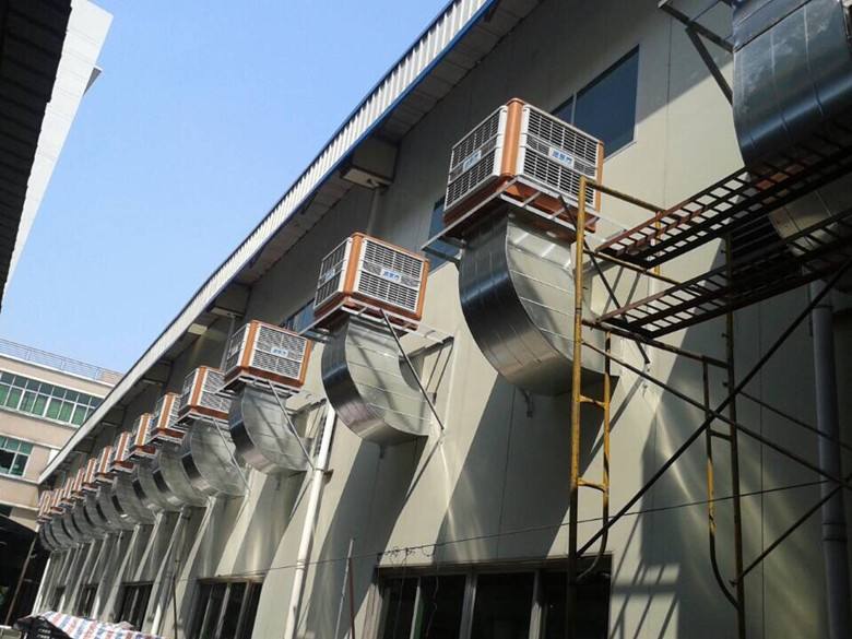 制衣廠環(huán)?？照{(diào)案例